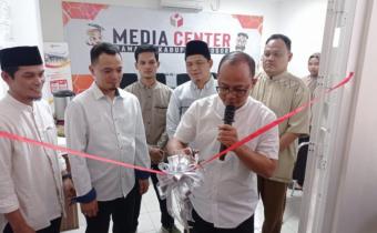 Maksimalkan Peran Media