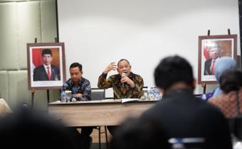 Jurnalis sebagai Pejuang Demokrasi