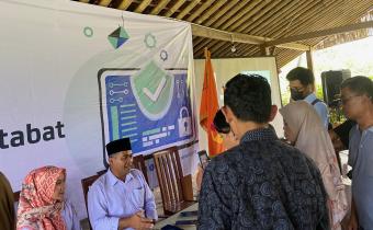 Ratusan TPS di Kabupaten Magelang Sempat Kekurangan Surat Suara Pemilu