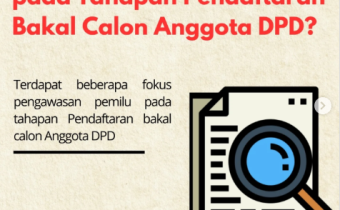 Pengawasan Pemilu