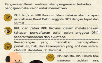 Pengawasan Pemilu