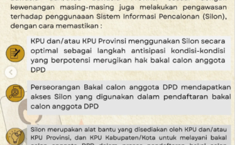 Pengawasan Pemilu