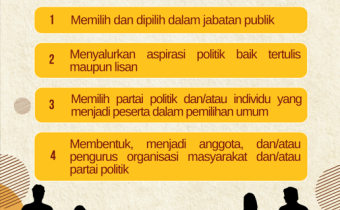 Pengawasan Pemilu