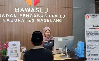 Pengawasan Pemilu