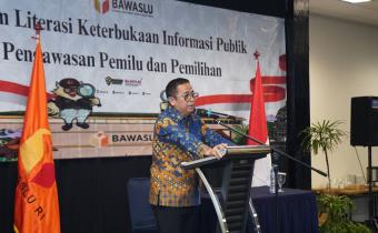 Pengawasan Pemilu