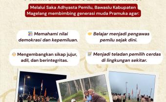 Pengawasan Pemilu