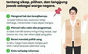 Pengawasan Pemilu