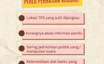 Pengawasan Pemilu