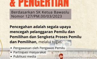 Pengawasan Pemilu