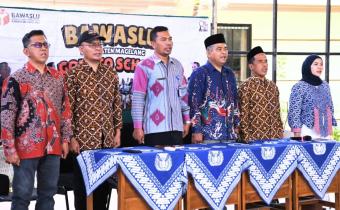 Bawaslu Kabupaten