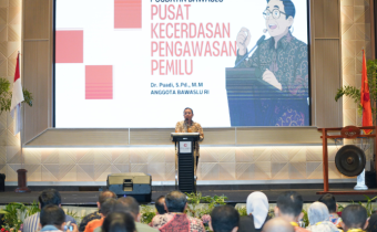 Pengawasan Pemilu