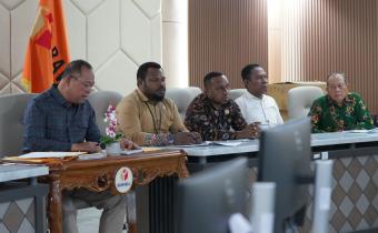 Pengawasan Pemilu