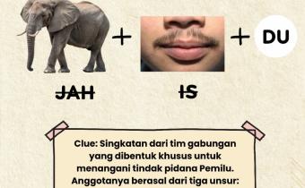 Pengawasan Pemilu