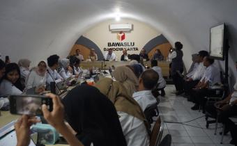 BAWASLU