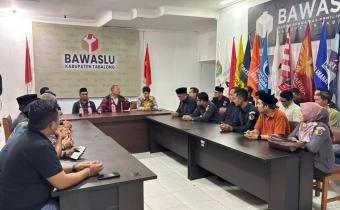 BAWASLU