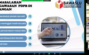 Penetapan DCT