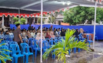 Penetapan DCT