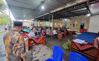 Penetapan DCT
