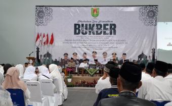 Penetapan DCT