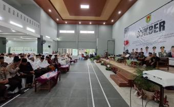 Penetapan DCT