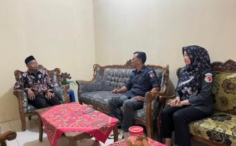 Pengawasan Pemilu