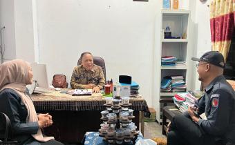 Pengawasan Pemilu