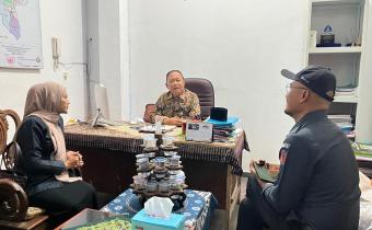 Pengawasan Pemilu