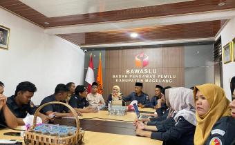 Pengawasan Pemilu