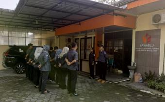 Penetapan DCT