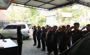 Penetapan DCT