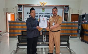 Pengawasan Pemilu