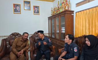 Pengawasan Pemilu
