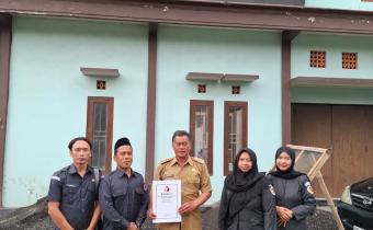 Pengawasan Pemilu