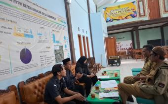 Pengawasan Pemilu