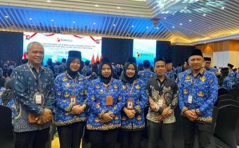 Pengawasan Pemilu