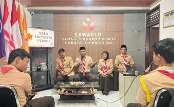 Pengawasan Pemilu