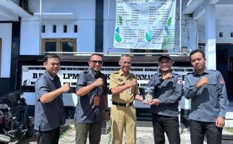 Pengawasan Pemilu