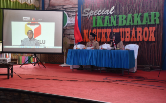 Bawaslu Jateng Cetak Kader Pengawas Partisipatif untuk Perkuat Integritas Pemilu 2029
