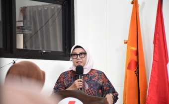 Bawaslu Jateng Libatkan Masyarakat Perkuat Pengawasan Pemilu Berintegritas