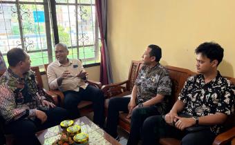 Pengawasan Pemilu